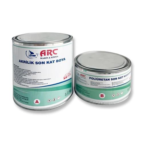 4 KG Kit