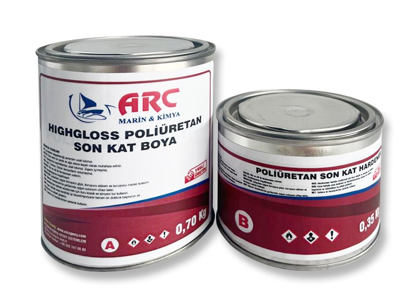 1 KG Kit