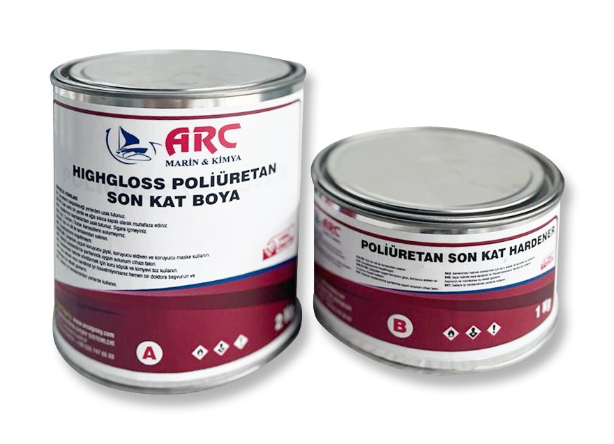 3 KG Kit