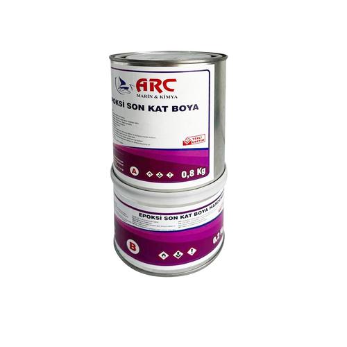 1 KG Kit
