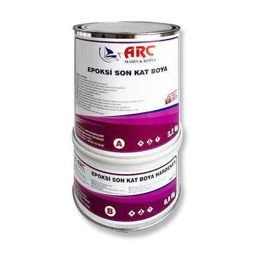 4 KG Kit