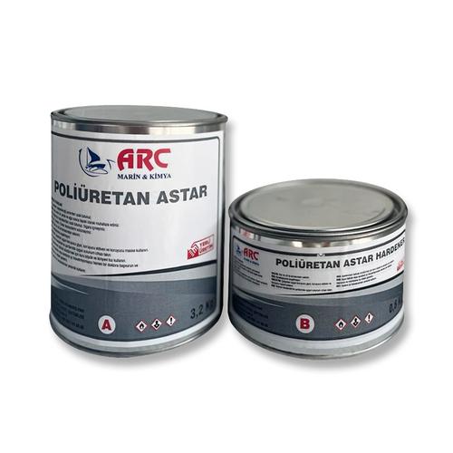 4 KG Kit