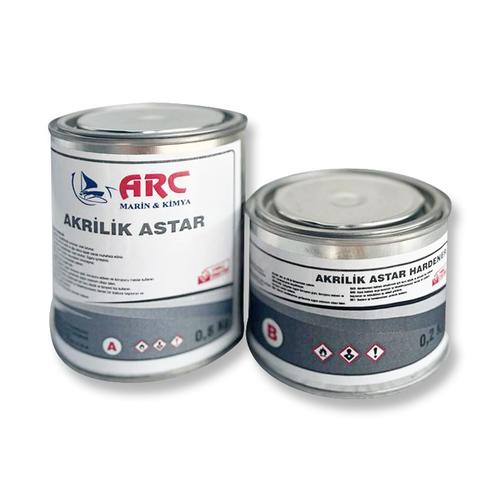 1 KG Kit