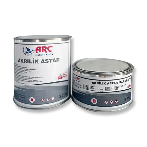 4 KG Kit