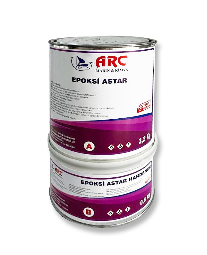 4 KG Kit