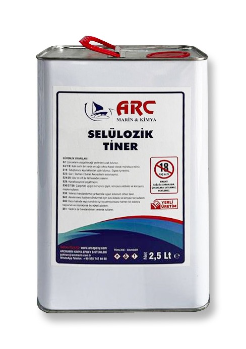 2.5 LT