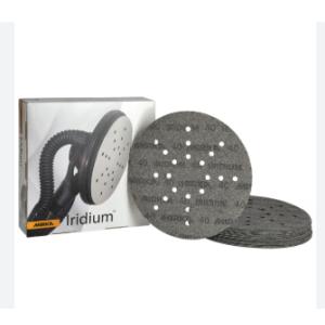 IRIDIUM SOFT 150 MM CIRTLI MULTIFIT  20/KUTU