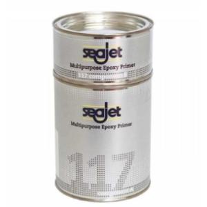  Seajet 117  Multipurpose Epoxy Primer