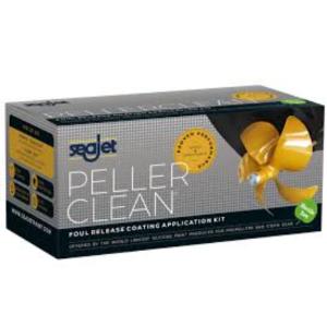  Seajet Pellerclean