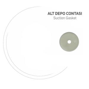  SprayTECH ALT DEPO CONTASI