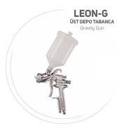  SprayTECH LEON-G  ÜST DEPO TABANCA