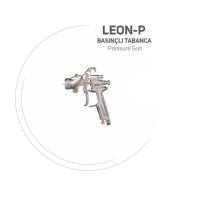  SprayTECH LEON-P  BASINÇLI TABANCA