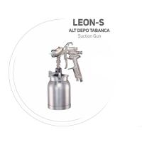  SprayTECH LEON-S  ALT DEPO TABANCA