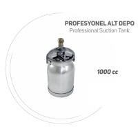  SprayTECH PROFESYONEL ALT DEPO
