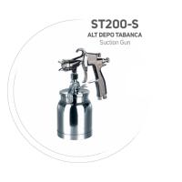  SprayTECH ST200-S  79 $  ALT DEPO TABANCA
