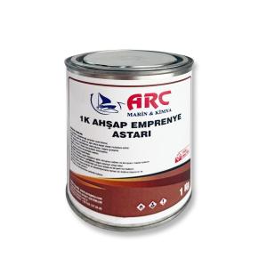 1K AHŞAP EMPRENYE ASTARI 1 KG – 15 KG (ŞEFFAF)