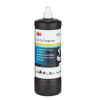 3M™ Perfect-It™ 09374 Fast Cut Kalın Pasta, 1 Lt