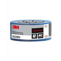 3M 2090 Mavi Maskeleme Bandı 48MM x 50M