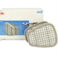 3M 6051 A1 ORGANİK GAZ BUHAR FİLİTRESİ