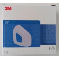 3M K501 TUTUCU KAPAK FİLTRE İÇİN