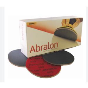 Abralon 150 mm Zımpara 20'li Paket