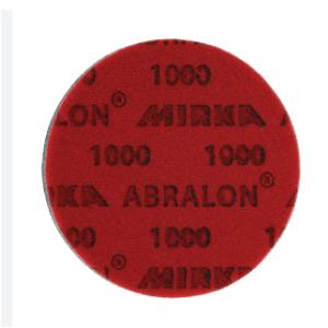 Abralon 150 mm Zımpara P1000 20'li Paket