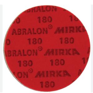 Abralon 150 mm Zımpara P180 20'li Paket