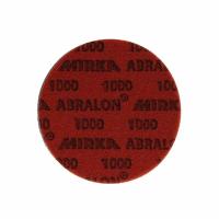 Abralon 150 mm Zımpara P2000 20'li Paket