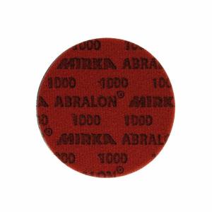 Abralon 150 mm Zımpara P2000 20'li Paket