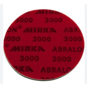 Abralon 150 mm Zımpara P3000 20'li Paket