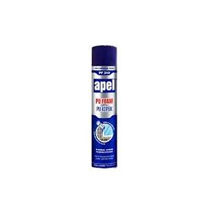 APEL PF 310 Pipetli Köpük Yapıştırıcı Tam Dolum 850g/750ml