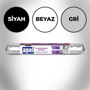 Apel Poliüretan Sosis Mastik