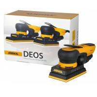 DEOS 663CV 100x152x152mm(DELTA)