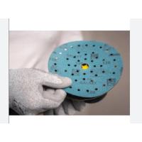 Galaxy 150mm Grip Multifit Zımpara 50 Adet/Kutu (Tüm Kumlar)