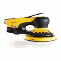 Gold 150 mm Cırt 7 Delikli Zımpara P180 100'li Paket