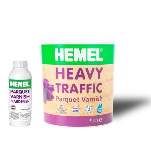 Hemel Heavy Traffic