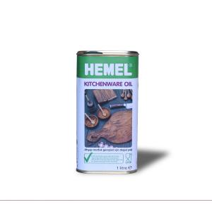 Hemel Kitchenware Oil Clear