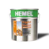 Hemel Marine Premium Yacht Varnish