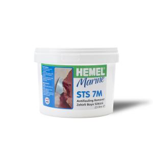 Hemel Marine Sts 7M Zehirli Boya Sökücü