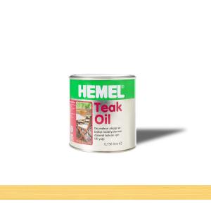 Hemel Teak Oil
