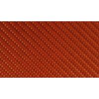 HPT Renkli Karbon Kumaş Twill 3K Zandvoort 260 g/m2
