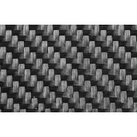 Karbon Dokuma 285 g/m2 4x4 Twill