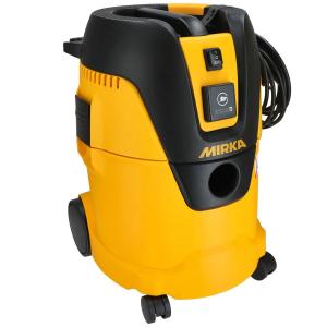 Mirka 1125 L PC EU 230V TOZ EMİŞ MAKİNESİ