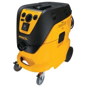 MIRKA 1242 M AFC 230V TOZ EMİŞ MAKİNESİ