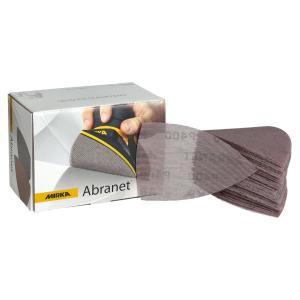 Mirka ABRANET 100x152x152mm Cırt P240, 50/Paket
