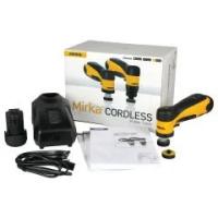 Mirka AROS-B 150NV 32mm 10.8V 2.5Ah Orbit 5.0