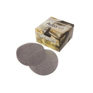 Mirka AUTONET 150mm Cırt, 50/Paket (TÜM KUMLAR)