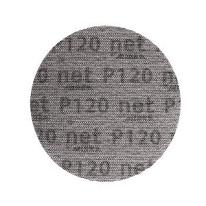 Mirka AUTONET 150mm Cırt P120, 50/Paket