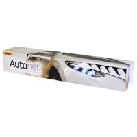 Mirka AUTONET 70mm x 10m Cırt Rulo P120