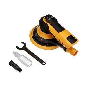 Mirka Deros 650CV 150 mm Orbit 5,0 Zımpara Makinesi